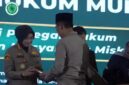 Foto : penghargaan dari Kapolda Sumsel
