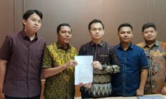 Angkat Bicara, Kuasa Hukum Bripda F Bantah Tuduhan Kekerasan Seksual, Penipuan hingga Isu Aborsi
