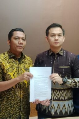 Angkat Bicara, Kuasa Hukum Bripda F Bantah Tuduhan Kekerasan Seksual, Penipuan hingga Isu Aborsi