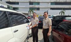 Bapenda Sumsel: Realisasi Pajak Daerah Capai Rp1,87 Triliun hingga Akhir Juni 2026