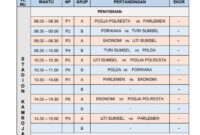 IJTI Sumsel Gelar Kejuaraan Sepak Bola Antar Jurnalis, 4 Juli 2026 di Stadion Kamboja