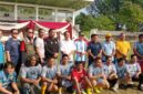 IJTI Sumsel Cup 2026 Resmi Dibuka, Turnamen Pererat Sinergi Insan Pers dan Mitra
