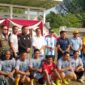 IJTI Sumsel Cup 2026 Resmi Dibuka, Turnamen Pererat Sinergi Insan Pers dan Mitra