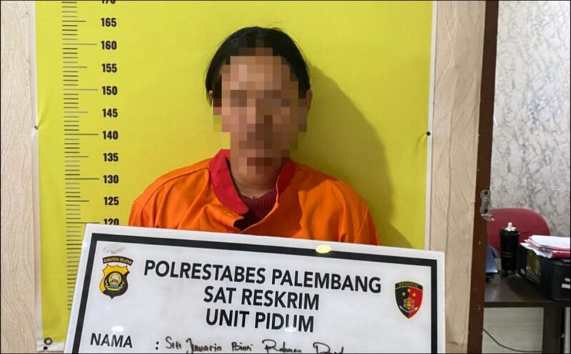 Curi ATM dan Kuras Uang, ART Diamankan Polisi