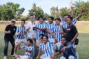 Tim Ekonomi Juara IJTI Sumsel Cup 2026, Forwaka Runner-up