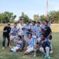 Tim Ekonomi Juara IJTI Sumsel Cup 2026, Forwaka Runner-up