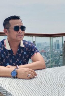 SIRA : Besok Kami Demo KSOP Palembang, Soroti Dugaan Pelanggaran PT Lambung Karang Sakti