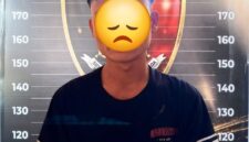 Kurang dari 24 Jam, Polisi Ringkus Pelaku Pembobolan Rumah di Pendopo Barat
