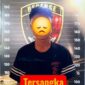 Kurang dari 24 Jam, Polisi Ringkus Pelaku Pembobolan Rumah di Pendopo Barat