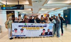 Gandeng Perusahaan Migas, Minerba, dan Perkebunan, Disnakertrans Muba Dorong Kolaborasi Cetak SDM Unggul