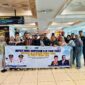 Gandeng Perusahaan Migas, Minerba, dan Perkebunan, Disnakertrans Muba Dorong Kolaborasi Cetak SDM Unggul