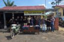 Pembunuhan di Gunung Megang Luar Terungkap, Pelaku Menyerahkan Diri Usai Dibujuk Keluarga