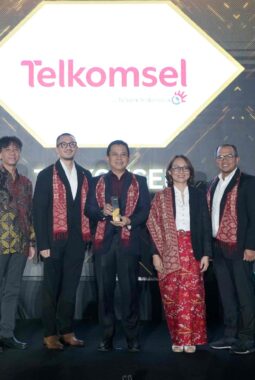 Perkuat Standar Praktik Wellbeing Karyawan di Indonesia,Telkomsel Raih Pengakuan Employee Experience Awards 2026 Tingkat Pan-Asia