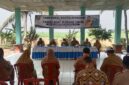 Sinergi Tripika Buay Madang Timur Matangkan Persiapan HUT RI ke-81. 