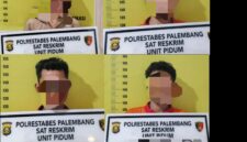 4 Pelaku