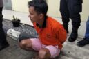 Curanmor Terekam CCTV, Satu Pelaku Ditangkap, Tiga Rekannya Masih Diburu