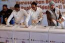 Botasupal Sumsel Musnahkan 24.476 Lembar Uang Palsu Temuan Selama Tujuh Tahun