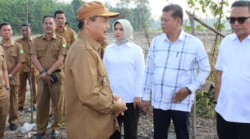 Lahan Seluas 8,1 Hektare Disiapkan Pemkab Muba Untuk Sekolah Rakyat, Dukung Pemerataan Akses Pendidikan Berkualitas
