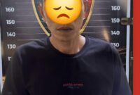 Polsek Pendopo Tangkap Terduga Penipu Kopi Rp388 Juta di Bengkulu