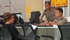 Dipicu Perselisihan Uang Servis Motor Rp500 Ribu, Seorang Wanita di Palembang Diduga Dianiaya Pacarnya