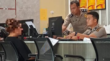 Dipicu Perselisihan Uang Servis Motor Rp500 Ribu, Seorang Wanita di Palembang Diduga Dianiaya Pacarnya