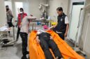 Pria Asal Bengkulu Ditemukan Tewas Tergantung di Kamar Toko Sepeda Listrik di Palembang