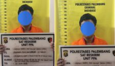 Ancam Sebar Konten Intim Mantan Pacar, Pria di Palembang Ditangkap Polisi