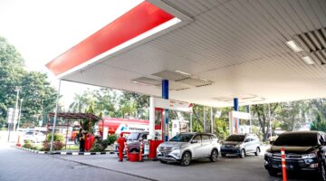 Pertamina Patra Niaga Regional Sumbagsel Dukung Langkah Pemprov Sumsel Optimalkan Penyaluran BBM Subsidi
