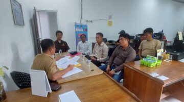 Disnakertrans Muba Dorong Kepatuhan Regulasi Ketenagakerjaan untuk Wujudkan Hubungan Industrial Harmonis