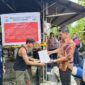 DLH Palembang Segel Pelaku Usaha Tahu Yang Mencemari Lingkungan Masyarakat 