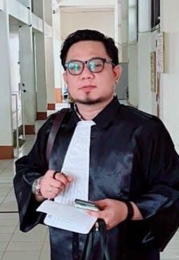 Kuasa Hukum Bongkar Fakta Persidangan, Bantah Cartridge Vape Dua Mahasiswa UIN Jambi Mengandung Etomidate