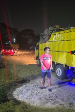 Ditpolairud Polda Sumsel Bekuk Sindikat Solar Ilegal di Sungai Musi, 21 Ton BBM dan Tiga Tugboat Diamankan