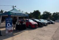 Setir Kanan Bawa Promo Mobil Bekas dan Berbagai Aktivitas Seru ke Palembang