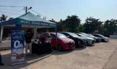 Setir Kanan Bawa Promo Mobil Bekas dan Berbagai Aktivitas Seru ke Palembang