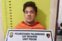 TO Curanmor di Kertapati Dibekuk, Polisi Sita Kunci T dan Motor Diduga Dipakai Beraksi