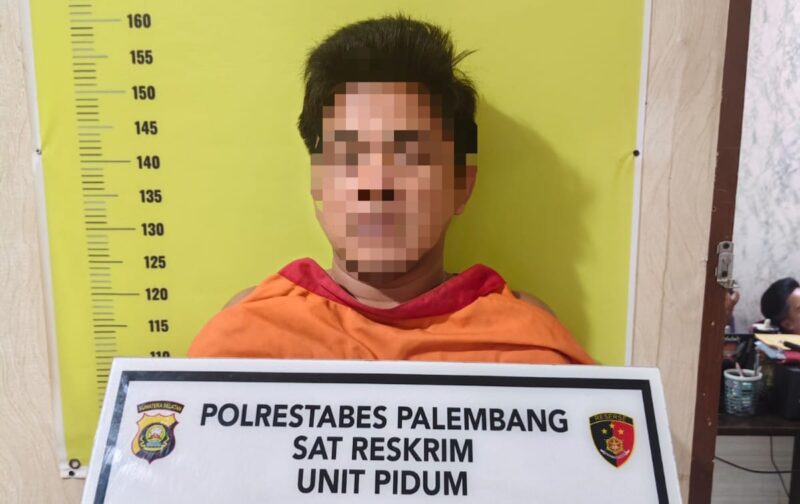TO Curanmor di Kertapati Dibekuk, Polisi Sita Kunci T dan Motor Diduga Dipakai Beraksi