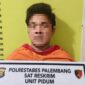 TO Curanmor di Kertapati Dibekuk, Polisi Sita Kunci T dan Motor Diduga Dipakai Beraksi