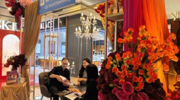 Wyndham Opi Hotel Palembang Hadirkan Promo Wedding Expo, Paket Pernikahan Mulai Rp125 Juta