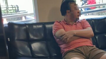 Sales Diduga Gelapkan Uang Penjualan Besi Baja Rp2,3 Miliar, Diserahkan ke Polrestabes Palembang