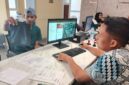 Pria Ini Ditembak Temannya Pakai Senapan Angin