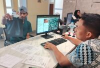 Pria Ini Ditembak Temannya Pakai Senapan Angin