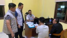 Polda Sumsel Bongkar Modus Situs Pendaftaran Fiktif Bhayangkara Run 2026, Dua Pembuatnya Diciduk di Riau