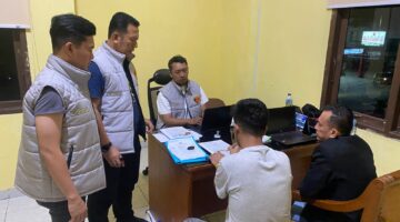 Polda Sumsel Bongkar Modus Situs Pendaftaran Fiktif Bhayangkara Run 2026, Dua Pembuatnya Diciduk di Riau