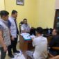Polda Sumsel Bongkar Modus Situs Pendaftaran Fiktif Bhayangkara Run 2026, Dua Pembuatnya Diciduk di Riau