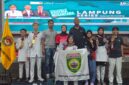 New Generation Taekwondo Sumsel Raih Juara Umum III di Lampung, Bawa Pulang 3 Emas, 3 Perak, dan 2 Perunggu