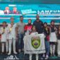 New Generation Taekwondo Sumsel Raih Juara Umum III di Lampung, Bawa Pulang 3 Emas, 3 Perak, dan 2 Perunggu