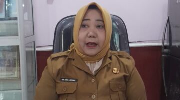Jangan Takut Melapor, DP3A Empat Lawang Tangani 26 Kasus Kekerasan terhadap Perempuan dan Anak Selama 2026