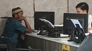 Istri dan Anak Hilang Usai Pamit ke Salon, Buruh Harian Lapor Polisi
