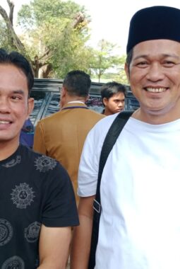 SIRA dan PST Kawal Sidang Korupsi Proyek Irigasi Lematang, Desak JPU Usut Dugaan Keterlibatan HM dan A