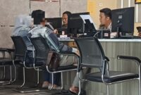Dua Pria Tak Dikenal Pepet dan Aniaya IRT di Palembang, Korban Lapor Polisi